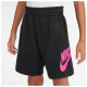 Nike Παιδικό σορτς Sportswear Club French Terry Shorts Nike Παιδικό σορτς Sportswear Club French Terry Shorts